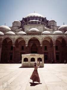 Cultural Heritage and International Platforms: Why North Africa Must Strengthen Its Professional Presence