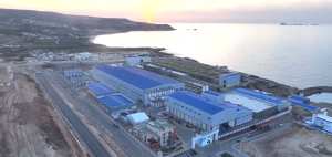Algérie (Aïn El Kerma/Oran) - Station de dessalement de l’eau de mer de Cap Blanc: Reprise progressive de la production après une panne