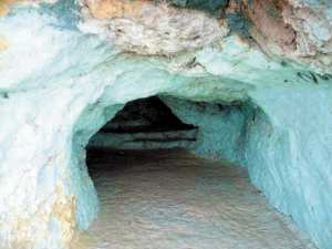 Le trésor caché de la wilaya d’Oran : Découverte de 73 grottes préhistoriques