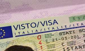 L’Italie passe aux visas 100 % numériques d’ici mi-2026