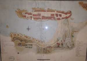 Le port de La Calle : organisation et défenses d’une place maritime au 19è siècle