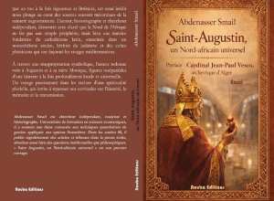 Saint Augustin remis à l’honneur par un nouvel essai algérien, à l’heure où le pape pourrait visiter l’Algérie