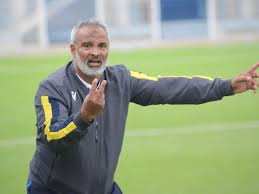 Oran (Football) - MC Oran: Cherif El Ouazzani officiellement nouvel entraîneur