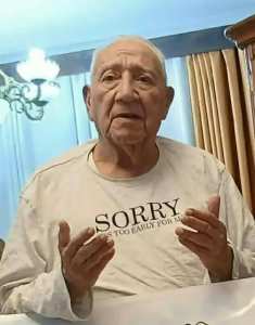 Constantine (Football) - El Hadj Hamoudi (Abdelkrim) Benghezal n’est plus: Un pionnier de l’arbitrage et de la formation s’en va