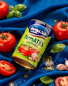 Mahbouba Producteur Pâte Alimentaire