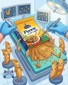 Mahbouba Producteur de Pâte