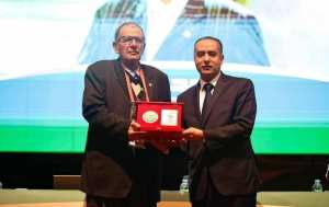 Algérie (Football) - Il est décédé à l’âge de 78 ans: Mohamed Hansal, le père spirituel de l’arbitrage algérien, n’est plus