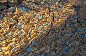 GHARDAIA - Plus de 11.700 touristes, dont 3.729 étrangers, ont visité la wilaya de Ghardaïa durant la saison du tourisme saharien 2025/2026, selon la Direction locale du tourisme et de l'artisanat.