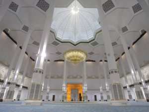 Djamaâ El Djazair : le Musée de la civilisation islamique met en lumière la richesse des arts islamiques en Algérie