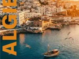 السياحة: الجزائر، وجهة جذابة وكنز حقيقي