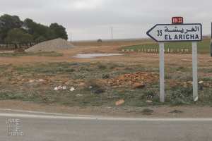 Documents historiques sur les tribus de l’annexe d’El-Aricha (Capitaine Noël, BSGAO, 1917)