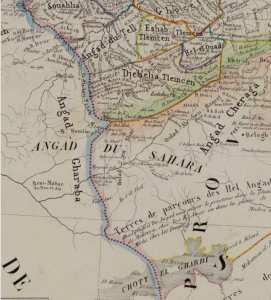 Les Angad : une tribu historique en Algérie et au Maroc