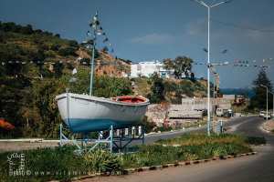 Béni-Saf, ville de pêche entre mines et Méditerranée