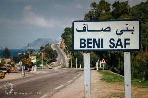 بني صاف… مدينة الصيد على ضفاف المتوسط