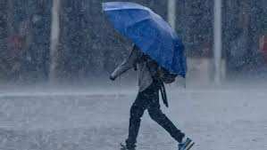 Algérie - Pluies orageuses à partir de samedi sur plusieurs wilayas du pays