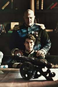 Fatma : une fresque historique sur l’art et l’identité dans l’Algérie du XIXᵉ siècle