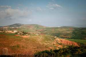 Oulhaça Ghraba : Une Terre de Racines Berbères et de Passé Antique