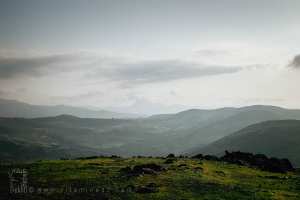 المجموعات الطبوغرافية الكبرى في ولهاصة الغرابة