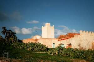 L'histoire de la Mosquée et de la Zaouïa de Sidi Yaakoub