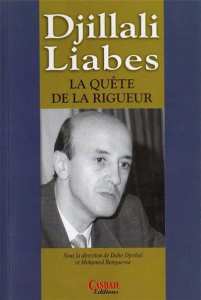 HOMMAGE AU DR DJILLALI LIABES  assassiné le 16 mars 1993