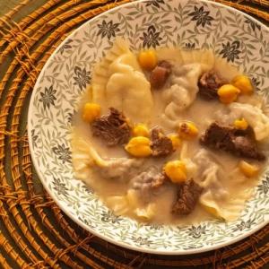 بابروسة (أو البويركات / El Bouirket)