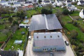 Planète (France/Europe) - Dans cette commune, les habitants produisent et consomment localement leur énergie