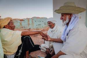 La subtilité de l'art de la photographie