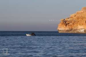 La plage de Timallahine