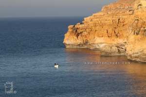 L'étymologie des noms de lieux dans la région d'Oulhaça