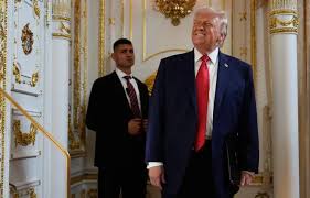 Planète (Etats-Unis/Amérique du Nord) - Le fondement des réglementations climatiques américaines bientôt abrogé