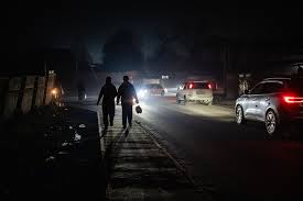 Planète (Asie) - Au Kirghizstan, un black-out énergétique se profile à cause du réchauffement climatique