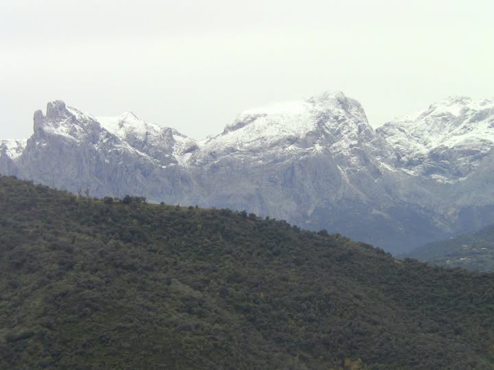 TALETAT ( Taleṭṭaṭ ) Au cœur du Djurdjura