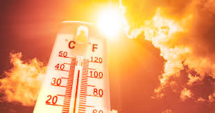 Planète (Algérie/Afrique) - Office national de Météorologie: Vers un climat plus extrême