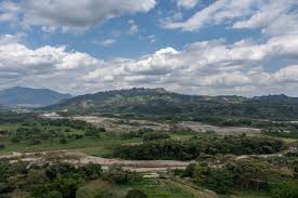 Planète (Amérique du Sud) - En Colombie, la longue lutte d’un village contre l’industrie pétrolière