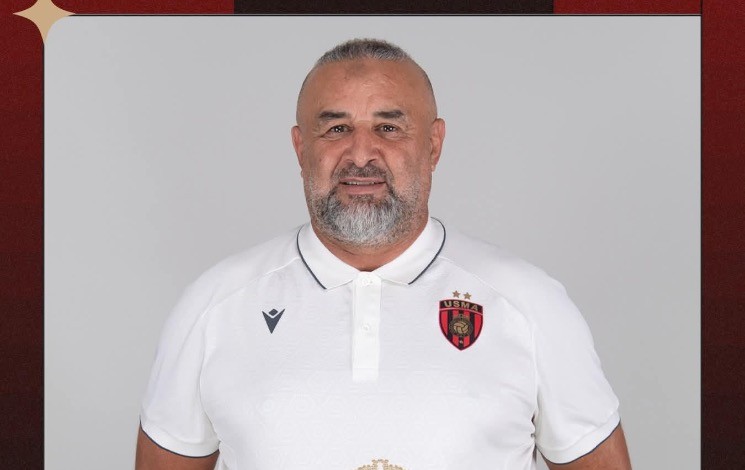 Alger (Football) - USM Alger: Abdelhak Benchikha, c'est fini !