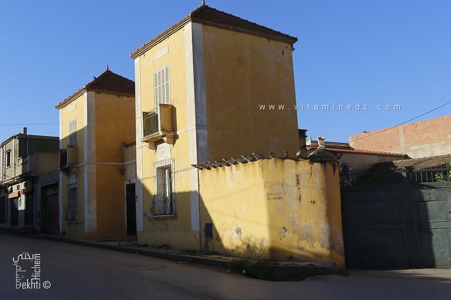 Stidia : l’histoire méconnue d’une colonie prussienne en Algérie