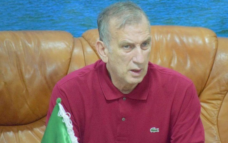 Algérie (Handball) – Mourad Boussebt, président de la FAHB: «Nos clubs n’ont pas les moyens pour former»