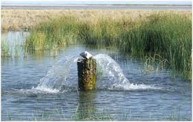 Algérie (Sidi Ameur/Saïda) -  Modernisation annoncée de la station thermale de Sidi Aissa