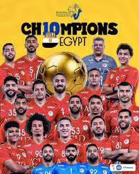 Planète (Rawnda/Afrique) - Finale de la CAN 2026: L’Égypte survole l’Afrique, la Tunisie en plein doute (37-24)