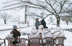 Planète (Asie) - Japon: Trente morts après d’abondantes chutes de neige