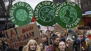 Planète (Europe) - Suède: de jeunes militants portent plainte contre le gouvernement pour inaction climatique