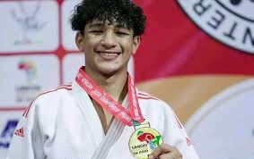 Algérie (Judo)  – Entretien avec Attout Noureddine (DEN): «Nous puisons dans le championnat national»