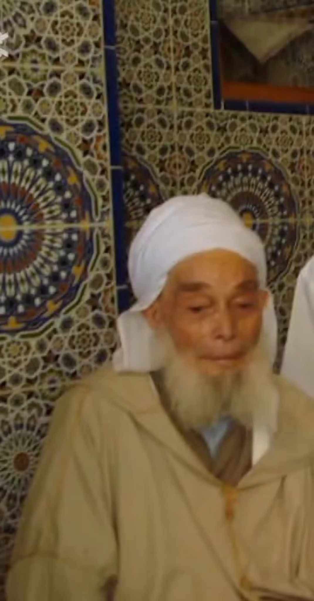 سيرة الشيخ المربي 