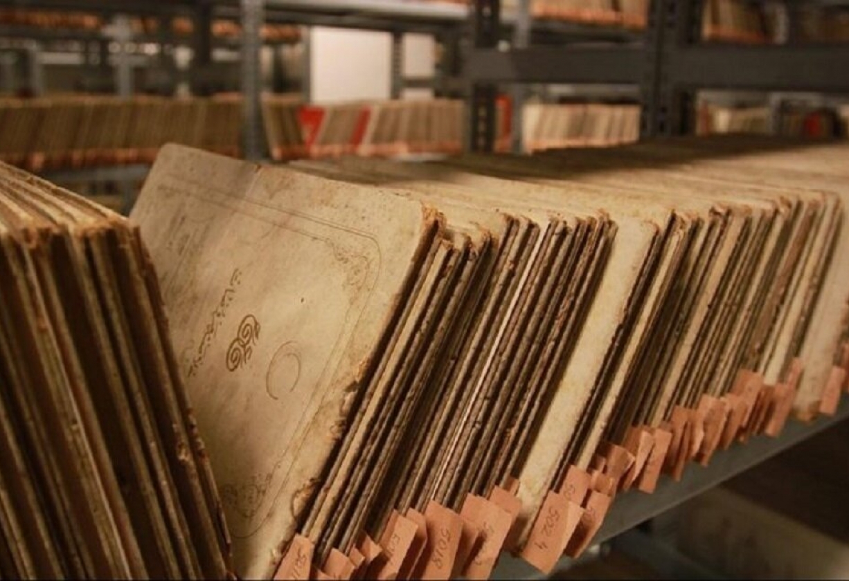 دليل عملي مفصل للوصول إلى الأرشيفات الرقمية الخاصة بتاريخ الجزائر