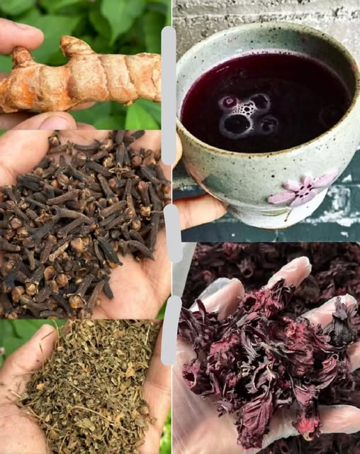 Remède naturel pour diabète, foie gras et douleurs articulaires : la boisson détox qui booste votre santé