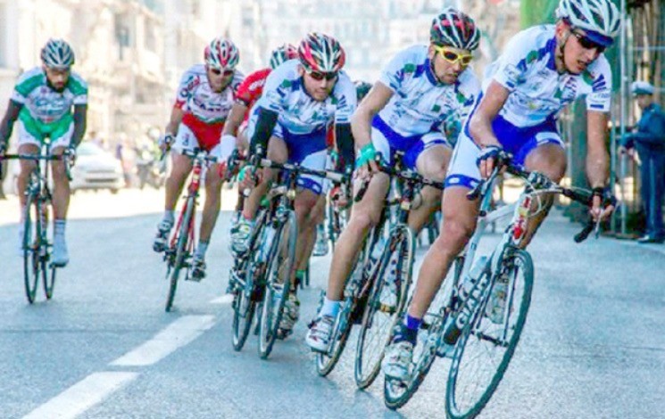 Algérie (Wilaya d'Oran) - Cyclisme/la petite reine à l’heure nocturne: Misserghine lance son «Challenge Ramadhan»