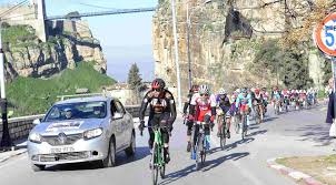Algérie (Wilaya de Constantine) - Cyclisme: le «Challenge du Ramadhan» anime les nuits de Constantine