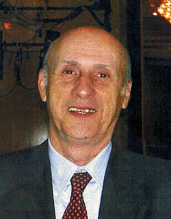 Algérie - Abdenour Keramane, ancien ministre de l’Industrie et des Mines: le solaire et la géothermie, piliers d’une transition énergétique souveraine