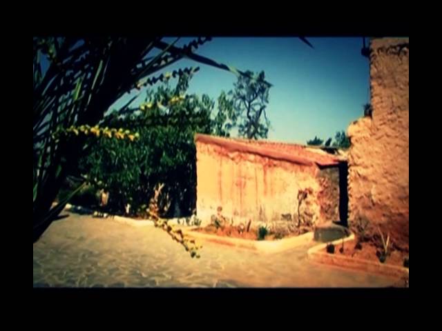 Le centre de torture de Cassaigne (aujourd'hui Sidi Ali)