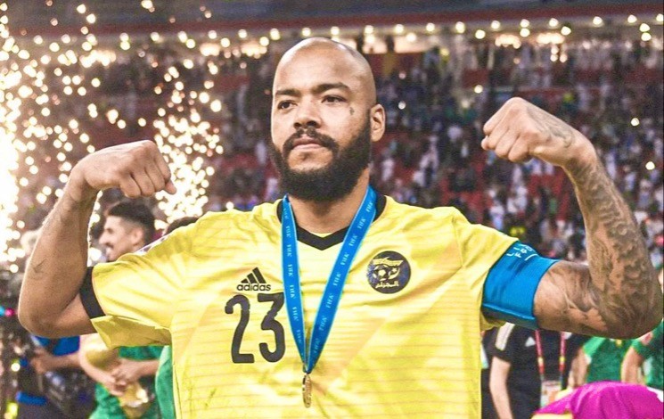 Algérie (Football) - Après une longue et riche carrière: Raïs M’Bolhi raccroche les gants